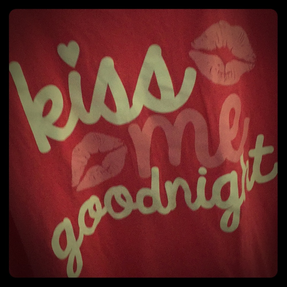 🖤6 for $18🖤 Large Sleep dress